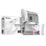 GIGABYTE Z890 AORUS Elite WIFI7 ICE Intel Core Ultra (Series 2) LGA 1851 Motherboard, ATX, DDR5, 3X M.2, PCIe 5.0, Thunderbolt 4, WIFI7, 2.5GbE LAN, EZ-Latch